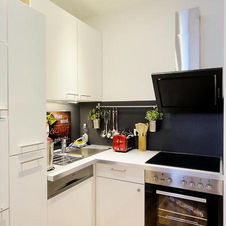 Apartments Rummelsburger Bucht Am Ostkreuz Βερολίνο Εξωτερικό φωτογραφία