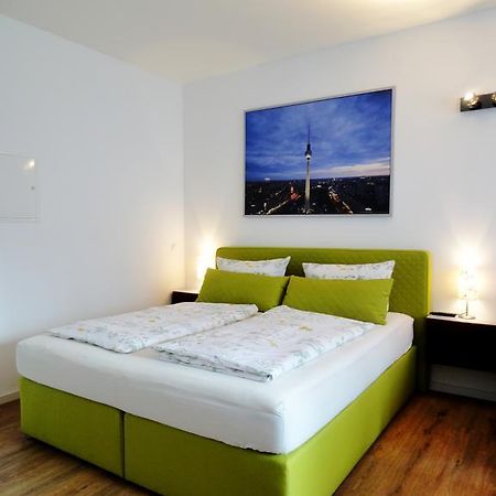 Apartments Rummelsburger Bucht Am Ostkreuz Βερολίνο Εξωτερικό φωτογραφία