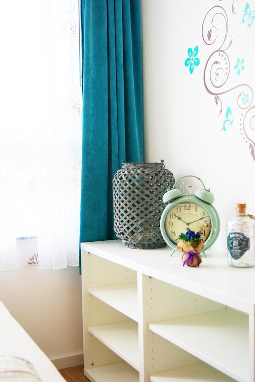 Apartments Rummelsburger Bucht Am Ostkreuz Βερολίνο Δωμάτιο φωτογραφία
