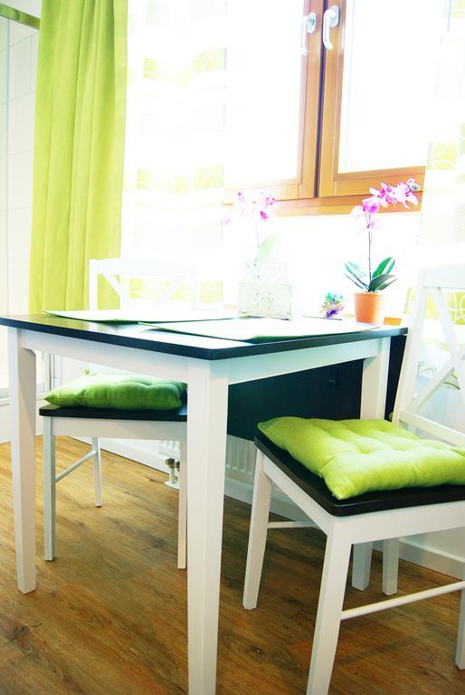 Apartments Rummelsburger Bucht Am Ostkreuz Βερολίνο Δωμάτιο φωτογραφία