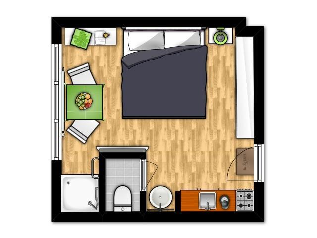 Apartments Rummelsburger Bucht Am Ostkreuz Βερολίνο Εξωτερικό φωτογραφία