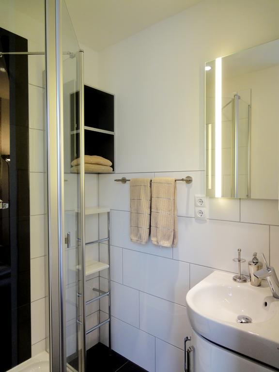 Apartments Rummelsburger Bucht Am Ostkreuz Βερολίνο Εξωτερικό φωτογραφία