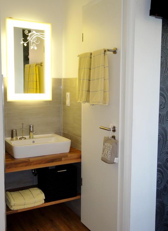Apartments Rummelsburger Bucht Am Ostkreuz Βερολίνο Εξωτερικό φωτογραφία