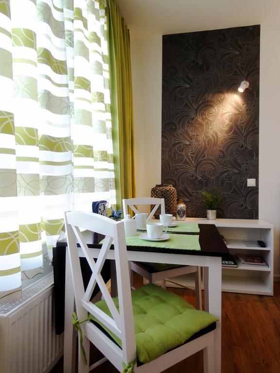 Apartments Rummelsburger Bucht Am Ostkreuz Βερολίνο Εξωτερικό φωτογραφία