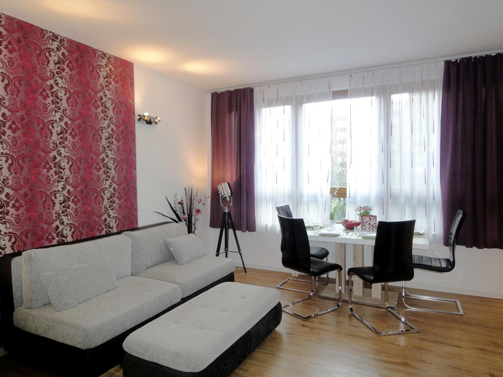 Apartments Rummelsburger Bucht Am Ostkreuz Βερολίνο Εξωτερικό φωτογραφία