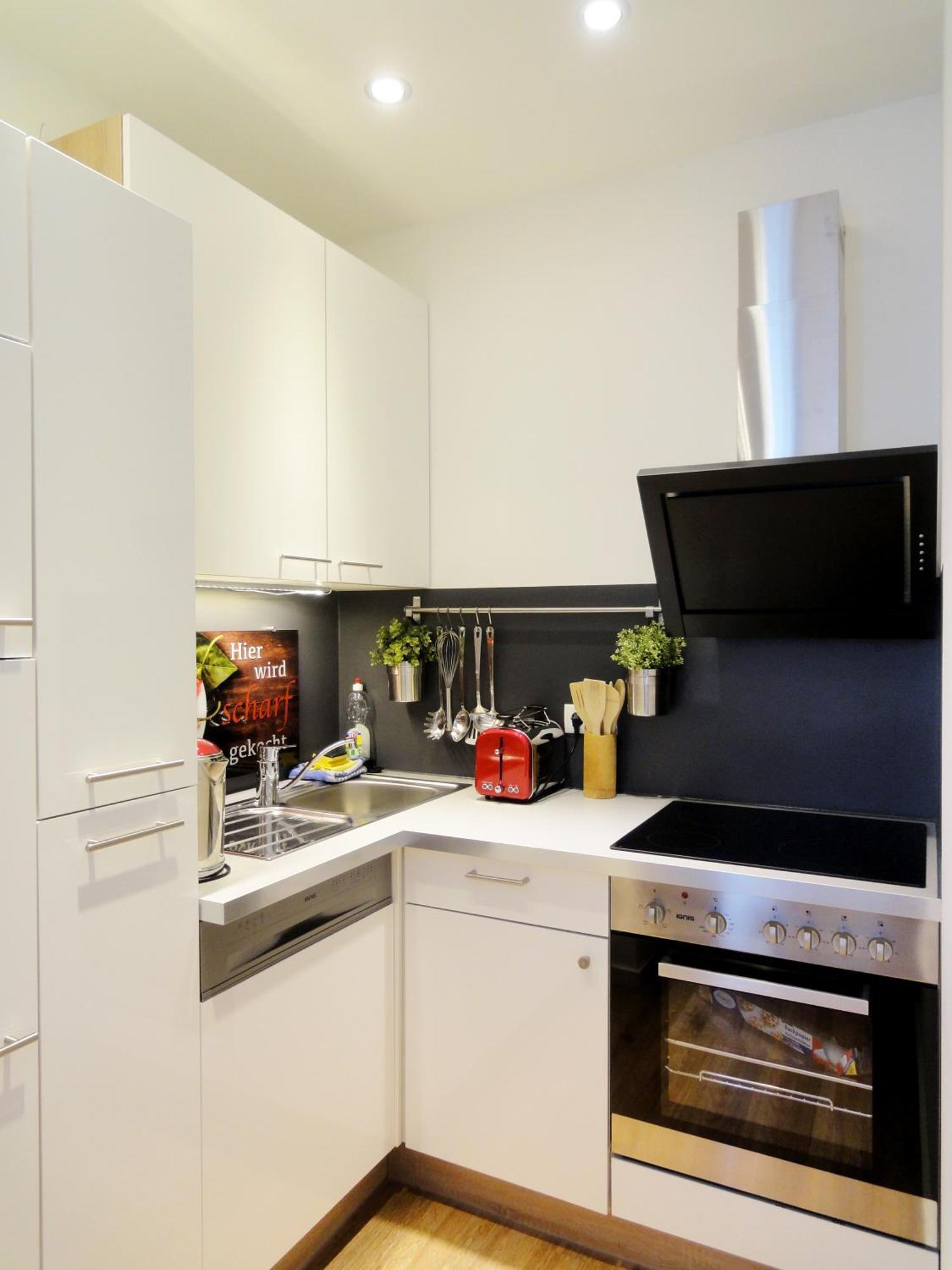 Apartments Rummelsburger Bucht Am Ostkreuz Βερολίνο Εξωτερικό φωτογραφία