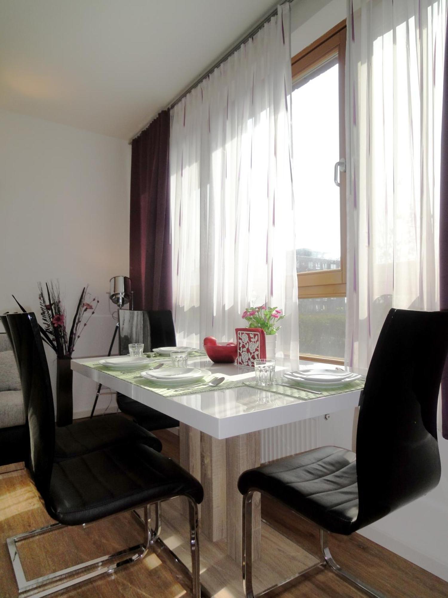 Apartments Rummelsburger Bucht Am Ostkreuz Βερολίνο Εξωτερικό φωτογραφία