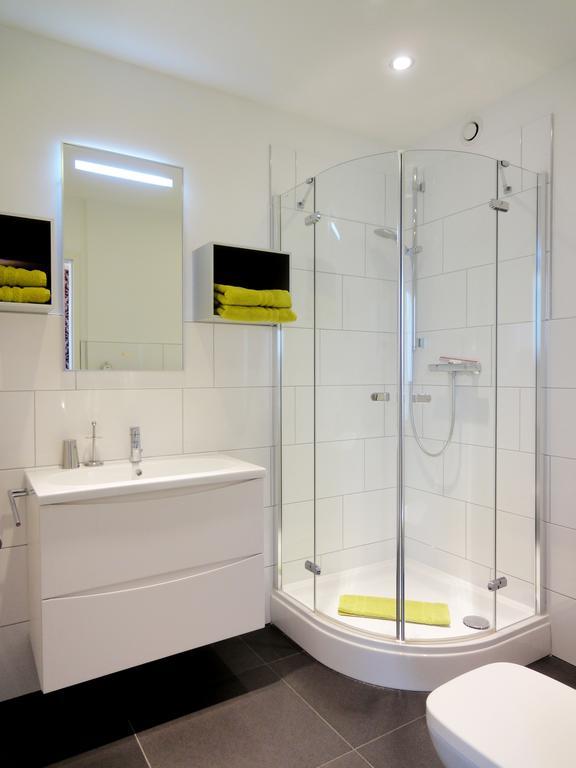 Apartments Rummelsburger Bucht Am Ostkreuz Βερολίνο Εξωτερικό φωτογραφία